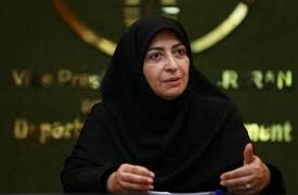 گزارش معاون رئیس جمهوری از اقدامات برای مقابله با آلودگی خاک
