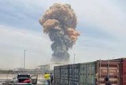 دستور فوری برای رسیدگی به انفجار بندرعباس