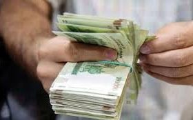 افزایش حقوق کارمندان دولت با مصوبه جدید شورای حقوق و دستمزد