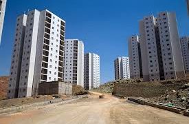 برخی آمار نهضت مسکن خلاف واقع بود