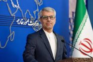 سومین دور مذاکرات غیرمستقیم ایران و آمریکا در مسقط