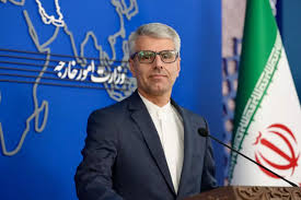 سومین دور مذاکرات غیرمستقیم ایران و آمریکا در مسقط