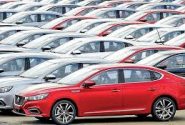 افزایش قیمت خودروهای خارجی و بازار بی مشتری