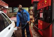 ثبت رکورد بی‌سابقه مصرف ۲.۷ میلیارد لیتر بنزین در نوروز ۱۴۰۴