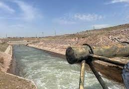 راه‌اندازی رصدخانه ملی آب/ حکمرانی هوشمند منابع آبی