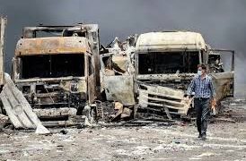 خدمات رایگان قضایی برای آسیب‌دیدگان حادثه بندر شهید رجایی