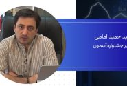 همکاری با برندگان دور اول جشنواره