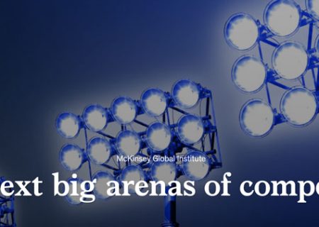 پیش بینی 18 صنعت جذاب تا سال 2040