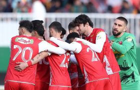 حضور بازیکن پرسپولیس در جام جهانی باشگاه‌ها!