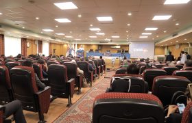نشست تخصصی “فناوری‌های نوین و ارتباطات” با تمرکز بر بلاک چین در روابط عمومی، رسانه و تبلیغات برگزار شد