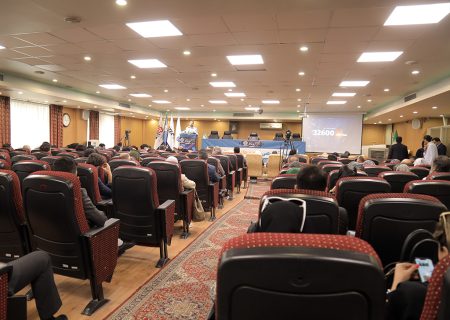نشست تخصصی “فناوری‌های نوین و ارتباطات” با تمرکز بر بلاک چین در روابط عمومی، رسانه و تبلیغات برگزار شد