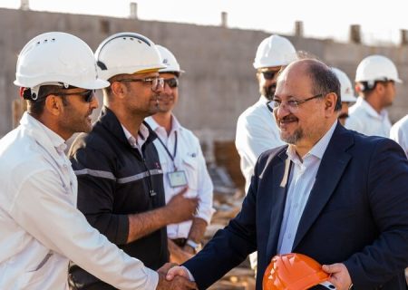 تحقق سرمایه‌گذاری برای تولید با دریافت مجوز انتشار ۱۲ هزار میلیارد تومان اوراق توسط هلدینگ
