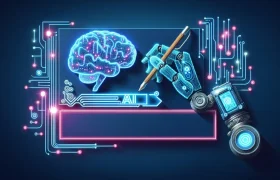 جزئیات طرح هوش مصنوعی