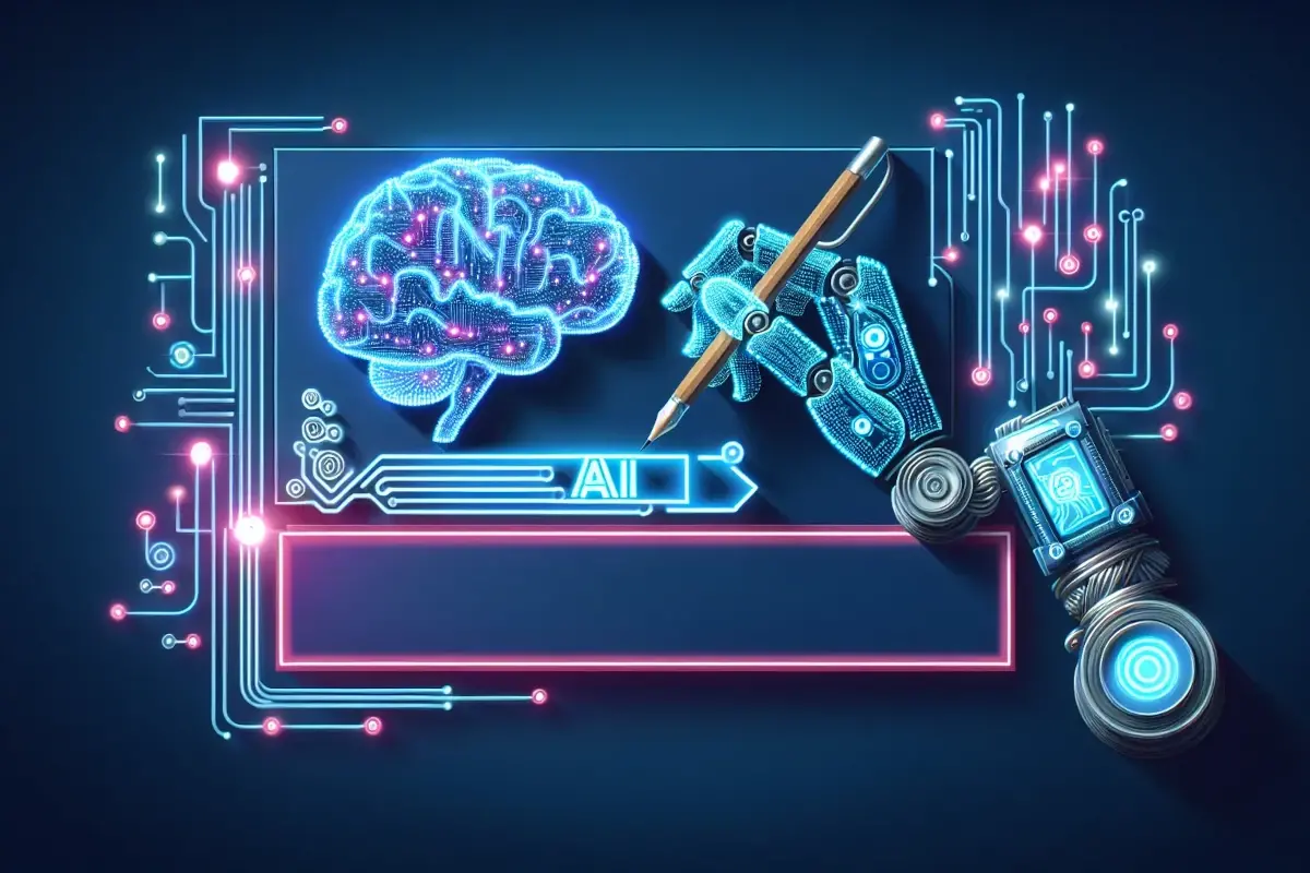 جزئیات طرح هوش مصنوعی