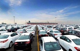 ممنوعیت افزایش قیمت برای خودرو‌های تحویل ۱۴۰۳