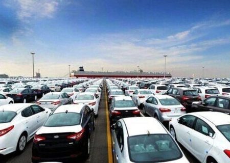 ممنوعیت افزایش قیمت برای خودرو‌های تحویل ۱۴۰۳