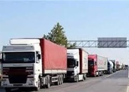 پشت جبهه اقتصادی: اتحاد ناوگان حمل‌ونقل در سالروز فتح خرمشهر