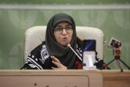 تأکید شینا انصاری برای حل بحران‌های محیط‌ زیست لرستان