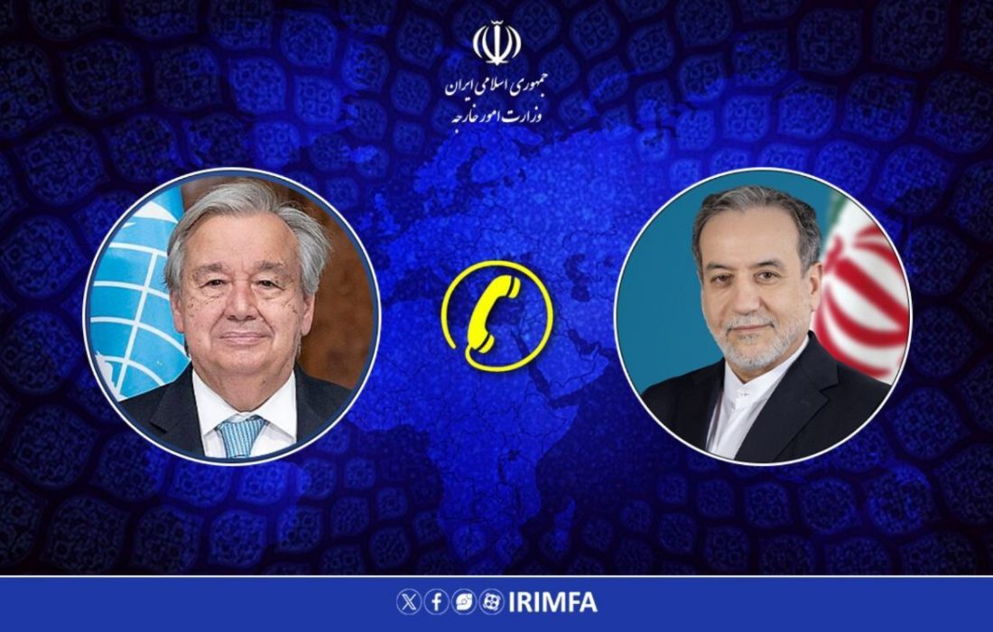 تاکید بر ضرورت اراده جدی آمریکا برای پیشبرد مذاکرات هسته‌ای