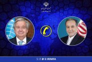 تاکید بر ضرورت اراده جدی آمریکا برای پیشبرد مذاکرات هسته‌ای