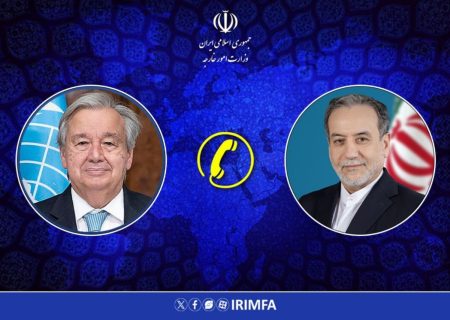 تاکید بر ضرورت اراده جدی آمریکا برای پیشبرد مذاکرات هسته‌ای