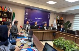 سومین نمایشگاه بین‌المللی نساجی با محوریت کاهش وابستگی به واردات
