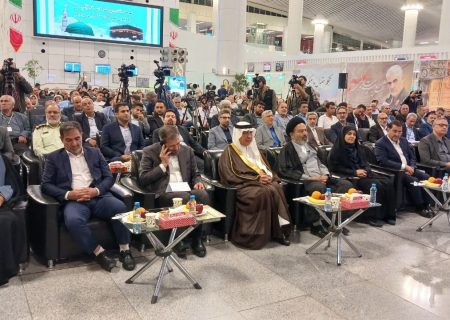 آغاز رسمی پروازهای حج ۱۴۰۴ با اعزام ۸۱ هزار زائر ایرانی