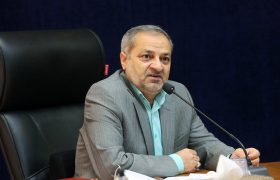 کاظمی: شایعات درباره نشت سوالات کنکور بی‌اساس است