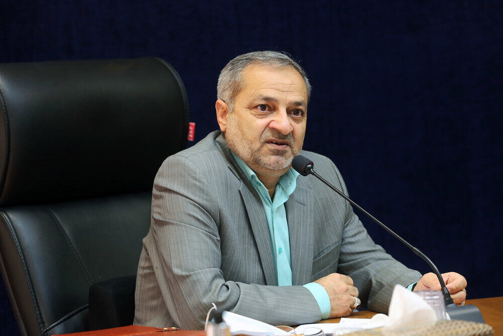 کاظمی: شایعات درباره نشت سوالات کنکور بی‌اساس است