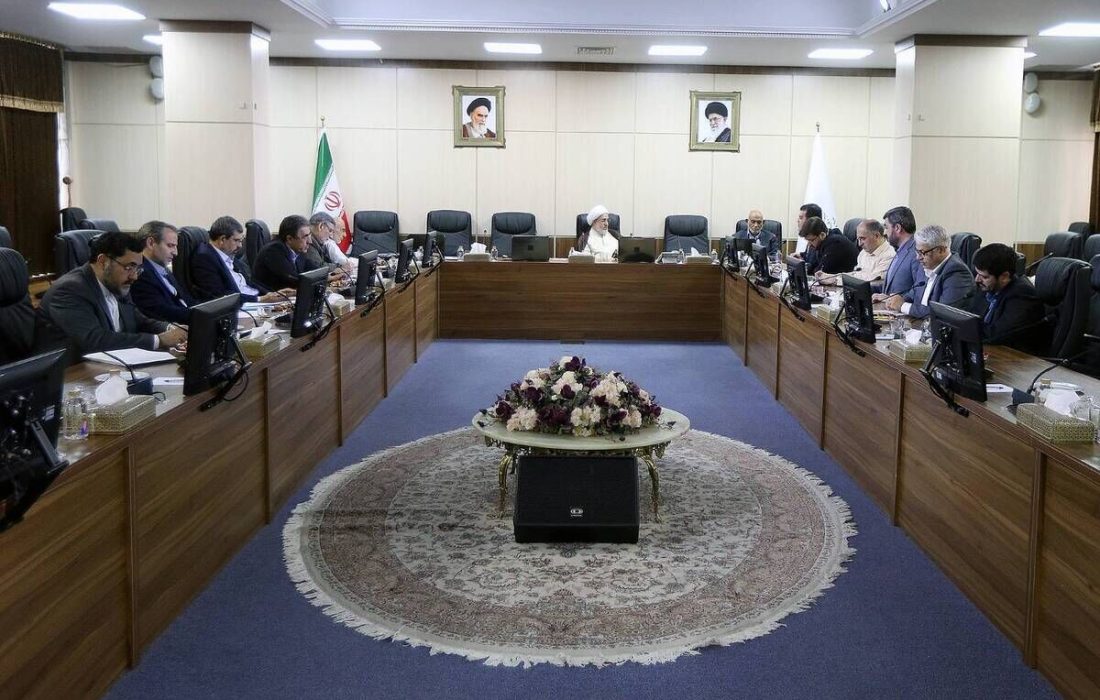 برنامه ایران برای ورود به ۱۰ کشور برتر هوش مصنوعی جهان