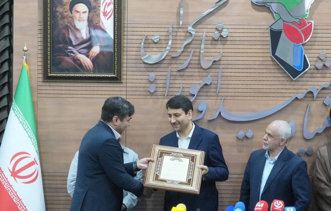 تأکید وزیر ارتباطات بر یکپارچه‌سازی سامانه‌ها و توسعه ابر دولت