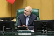 قالیباف رئیس مجلس دوازدهم باقی ماند