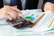 تحول نظام مالیاتی با فناوری اطلاعات