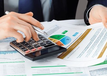 تحول نظام مالیاتی با فناوری اطلاعات