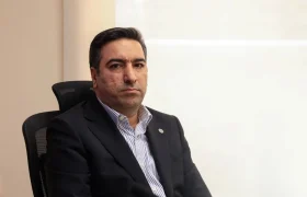 امیرهوشنگ عصارزاده به‌عنوان مدیرعامل بانک توسعه تعاون منصوب شد