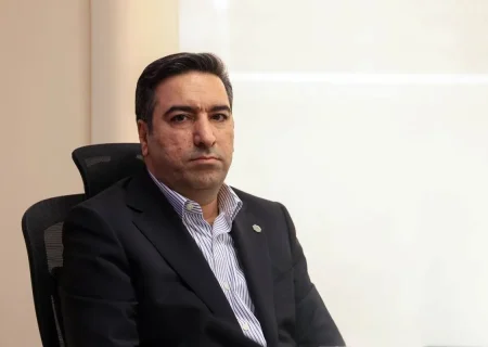 امیرهوشنگ عصارزاده به‌عنوان مدیرعامل بانک توسعه تعاون منصوب شد