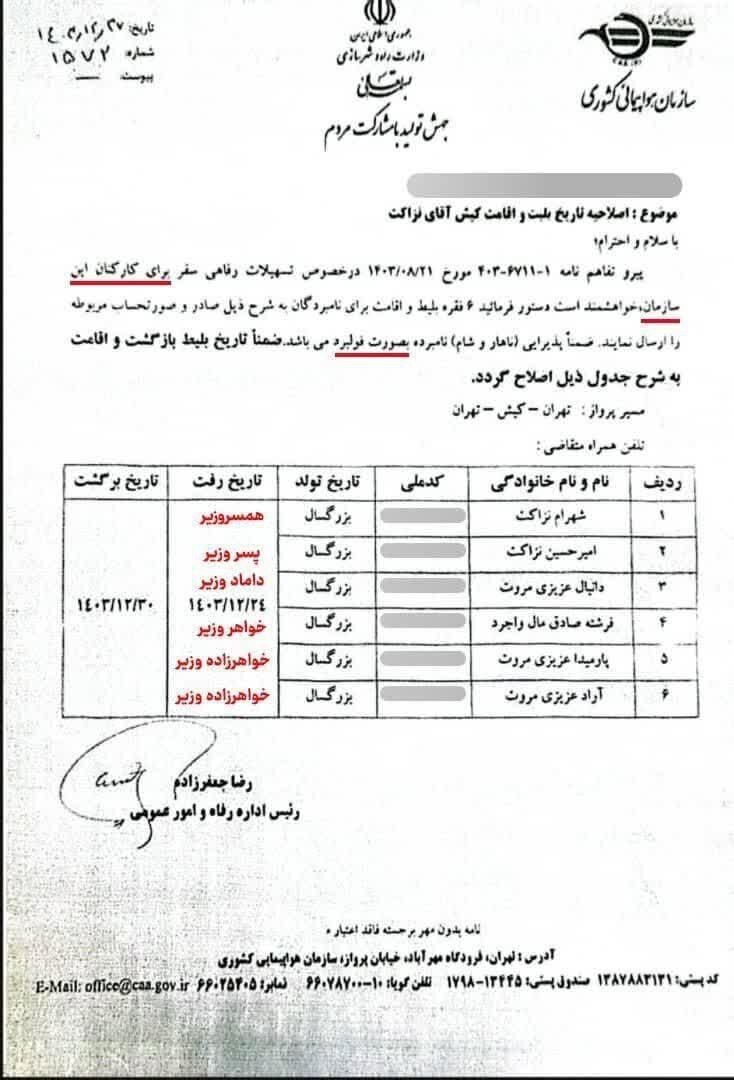 هزینه هتل 