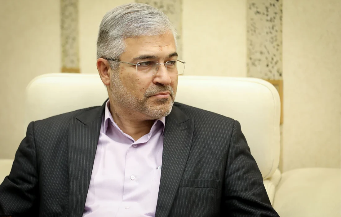 اگر می‌خواستیم با رویکرد سابق پیش برویم وزیر سابق را برکنار نمی‌کردیم