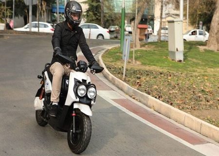 جایگزینی ۳۰۰۰ موتورسیکلت برقی در تهران تا تیر ۱۴۰۴