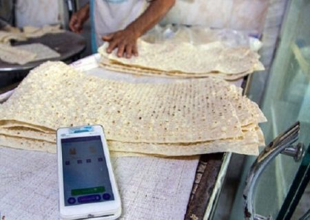 سهمیه دولتی، نان آزاد! سود میلیاردی نانوایی‌های متخلف