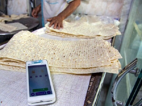 سهمیه دولتی، نان آزاد! سود میلیاردی نانوایی‌های متخلف