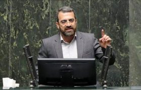 استیضاح وزیر راه هفته آینده کلید می‌خورد