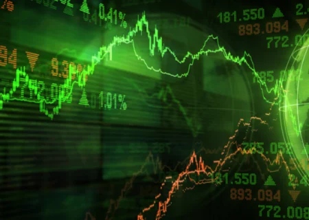 چگونه در بازار ارزهای دیجیتال با موفقیت ترید کنیم