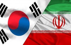 شکاف تجاری ایران و کره جنوبی در ۴ ماهه ۲۰۲۵