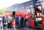 ۷۰ درصد مسافران تورهای غیرمجاز به حقوق خود نمی‌رسند