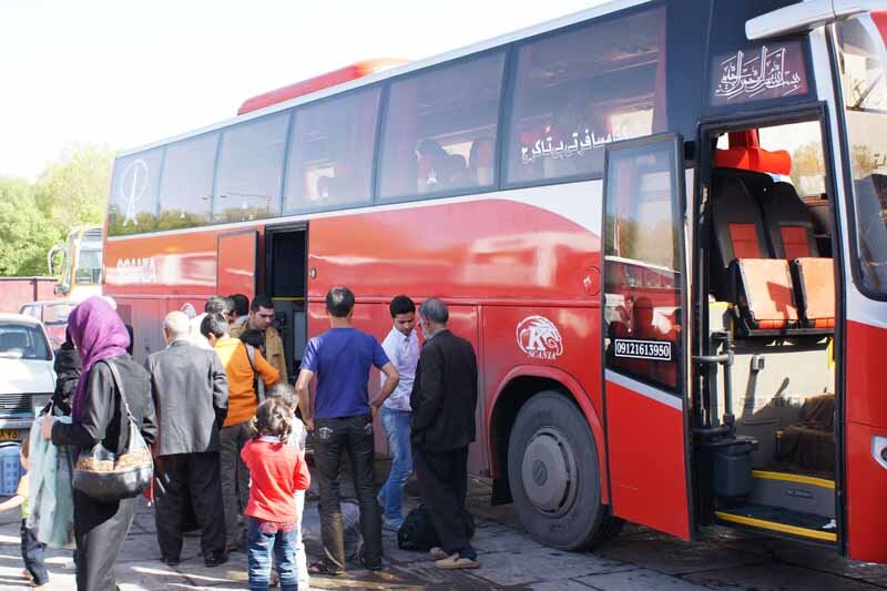 ۷۰ درصد مسافران تورهای غیرمجاز به حقوق خود نمی‌رسند