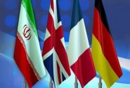 مذاکرات ایران و اروپا درباره برجام