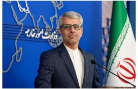 پیشنهاد عمان برای دور بعدی مذاکره هفته آینده بررسی می‌شود