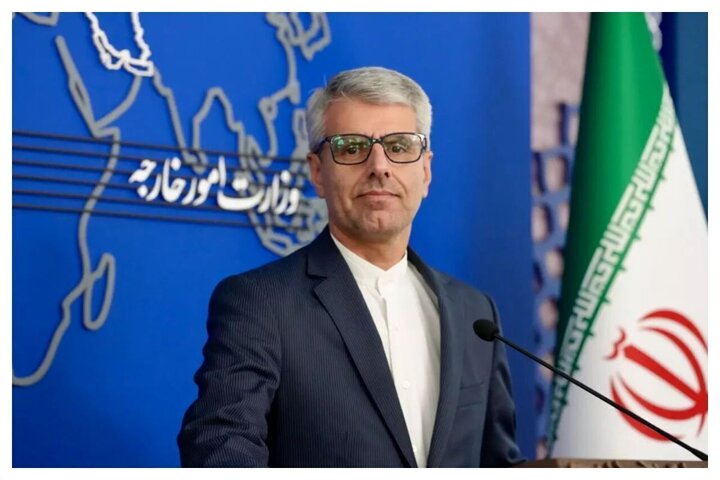 پیشنهاد عمان برای دور بعدی مذاکره هفته آینده بررسی میشود