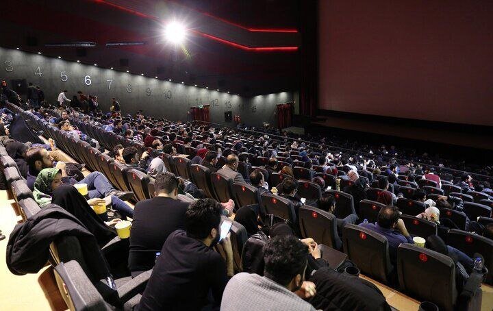 “صددام” همچنان صدرنشین با ۱۶ میلیارد فروش